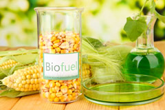 Manuden biofuel availability