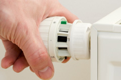 Manuden central heating repair costs