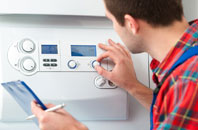 free commercial Manuden boiler quotes