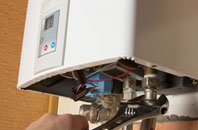 free Manuden boiler install quotes